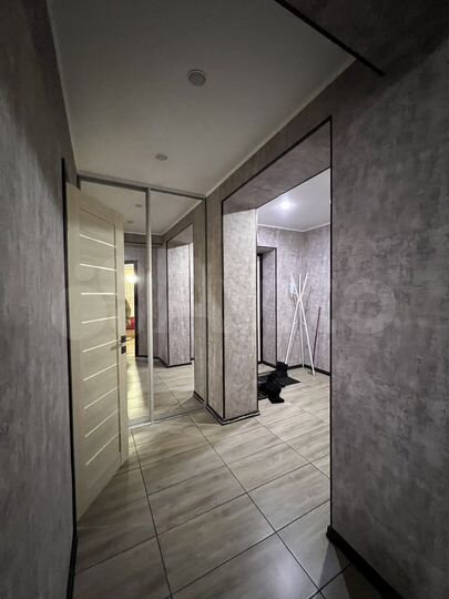1-к. квартира, 47 м², 1/10 эт.