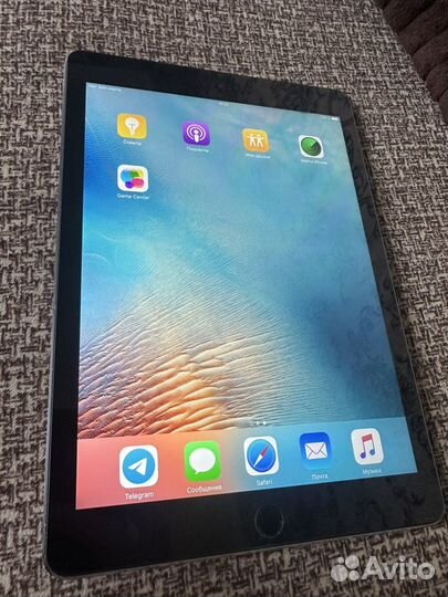 Apple iPad air 2