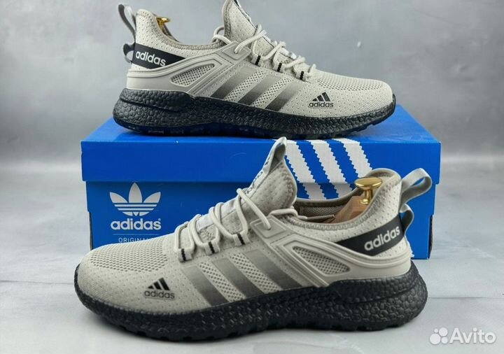 Мужские кроссовки Adidas