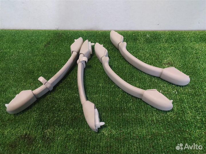 Ручка потолочная (комплект) Peugeot 307 (3H) 2006