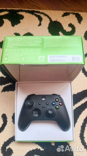 Геймпад xbox series