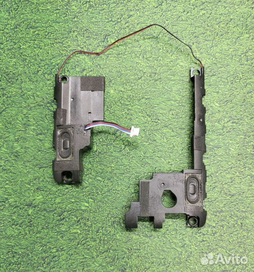 Динамики HP 15-bs