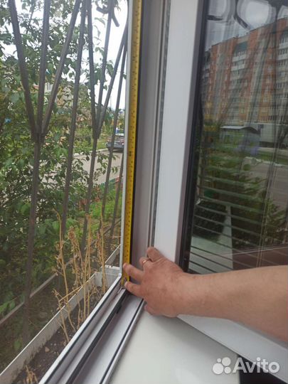 Москитная сетка