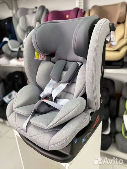 Автокресло rant AY913 