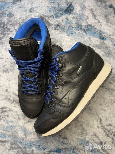 Кроссовки Reebok Classic Gore Tex оригинал