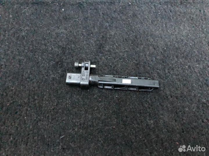 BMW 5 F10 бмф ф10 Датчик Положения Коленвала
