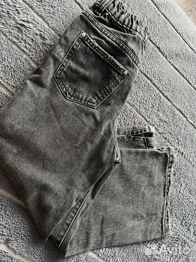 Одежда пакетом Zara для девочки 116-122