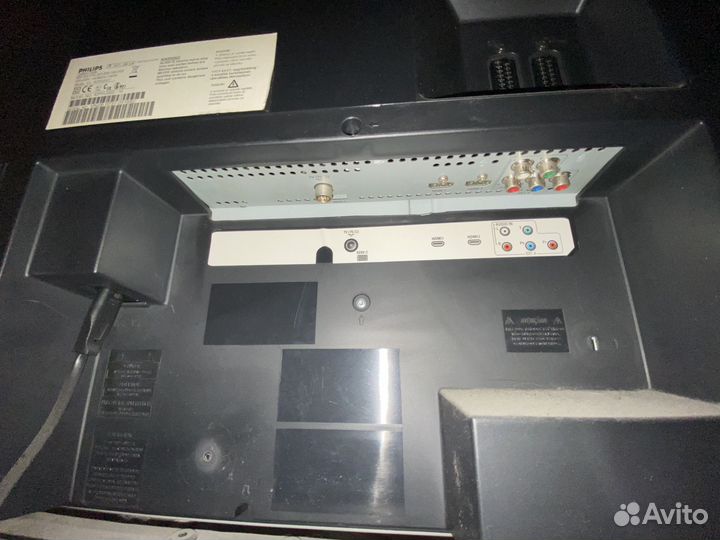 Телевизор Philips 42PFL5322/10