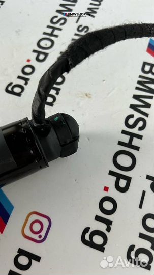 Амортизатор крышки багажника правый BMW X4 G02