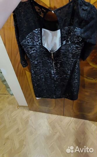 Платье женское