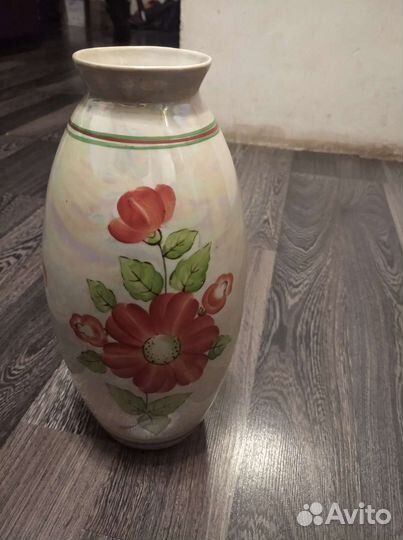 Ваза для цветов