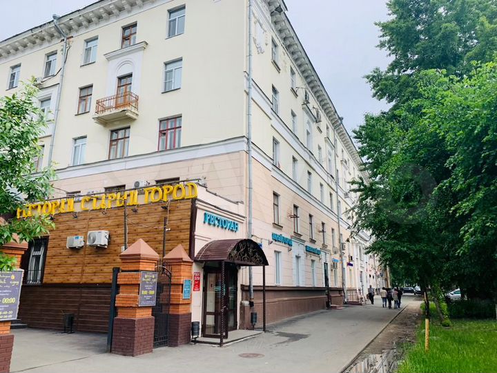 Продам помещение своб. назначения