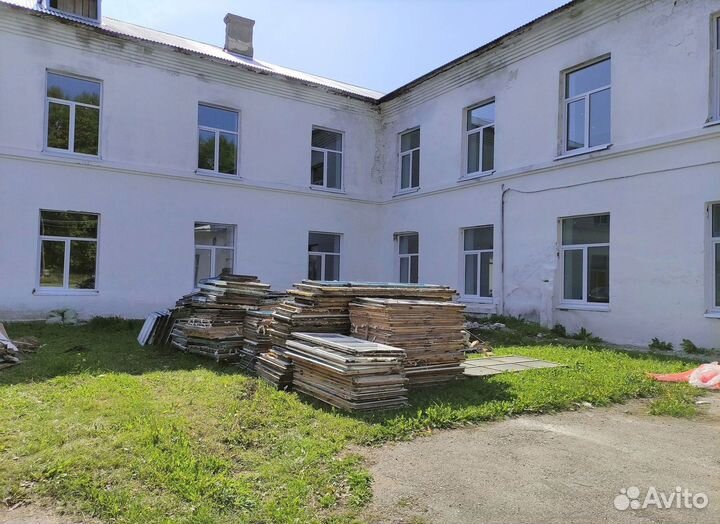Окна пластиковые