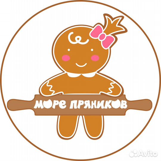 Администратор кондитерского производства