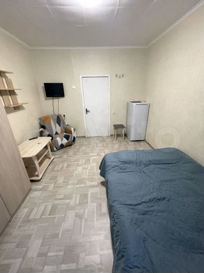 Комната 16 м² в 3-к., 3/5 эт.