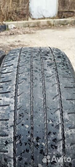 Yokohama Geolandar SUV G055 225/55 R18 98H