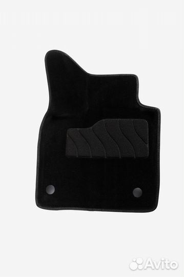 Коврики в салон BMW X5 E70