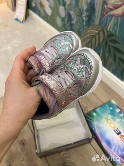 Кросовки Geox 26