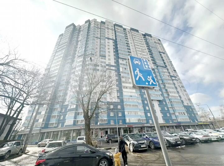 Помещение, 107.5 м²