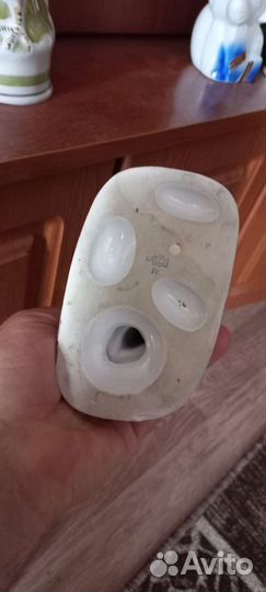 Статуэтки из фарфора СССР