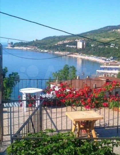 1-к. квартира, 20 м², 2/2 эт.