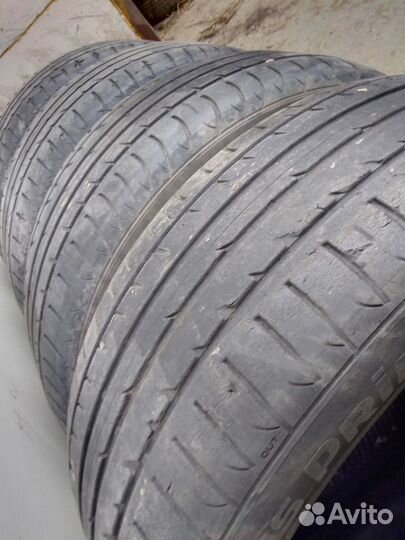 Hankook Kinergy Eco 205/55 R16