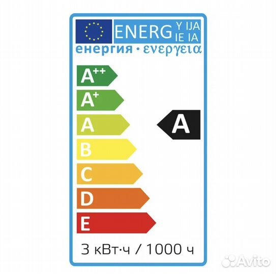 Ночник светодиодный Луна 3D с увлажнителем воздуха