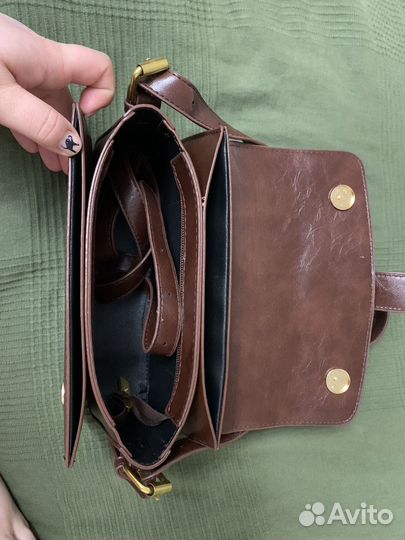 Сумка клатч