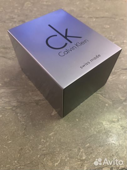 Наручные часы Calvin Klein K4N231