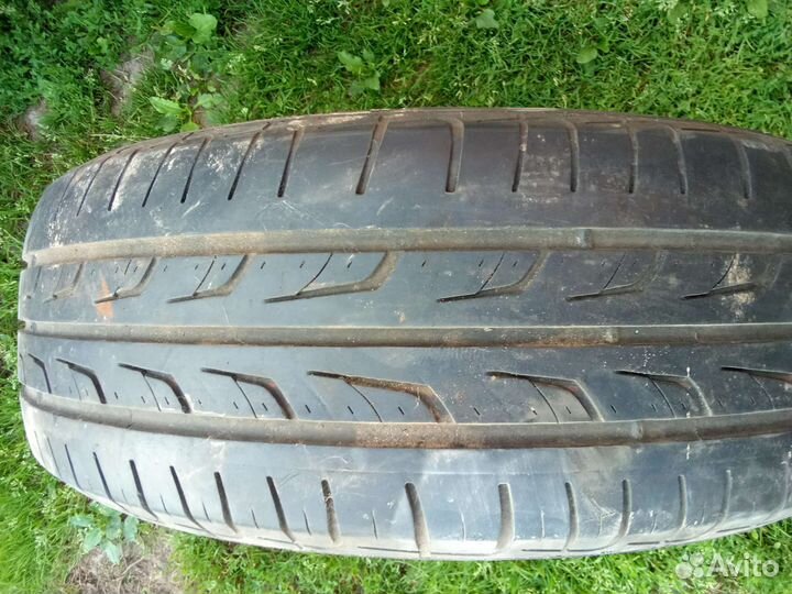Rotex Cargo Master 4.00/12.5 R11 30M