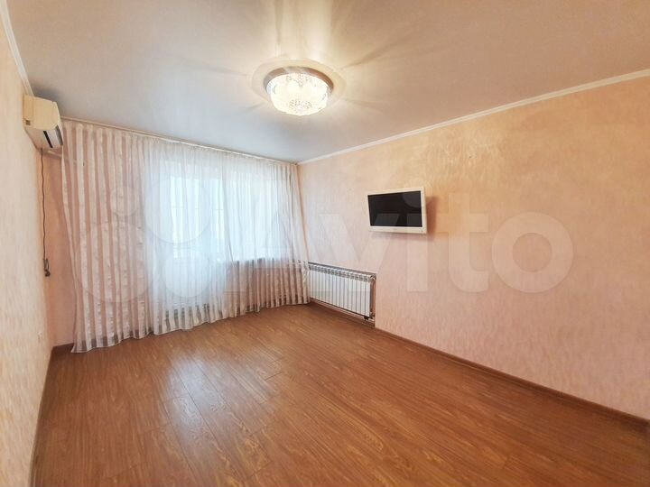 3-к. квартира, 88 м², 4/5 эт.