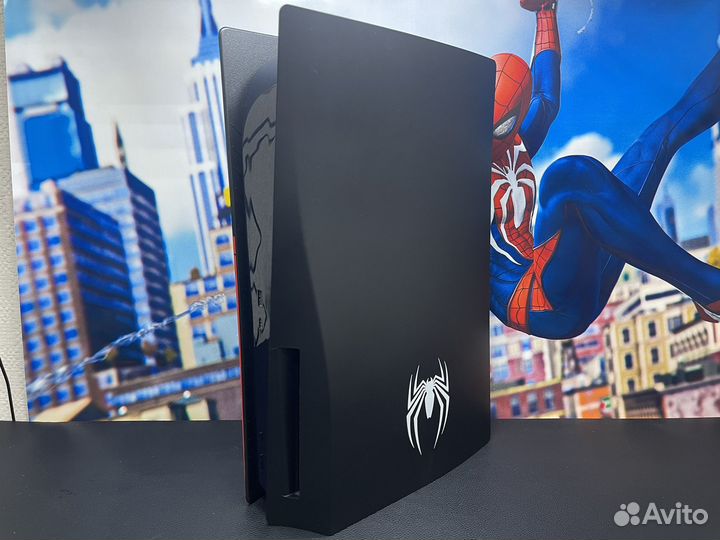 Сменные панели для ps5