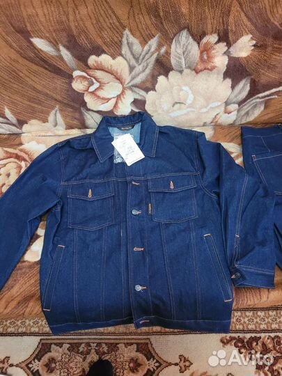 Спецодежда