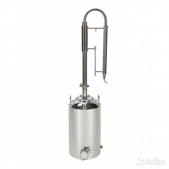 Самогонный аппарат Американка, 23 л