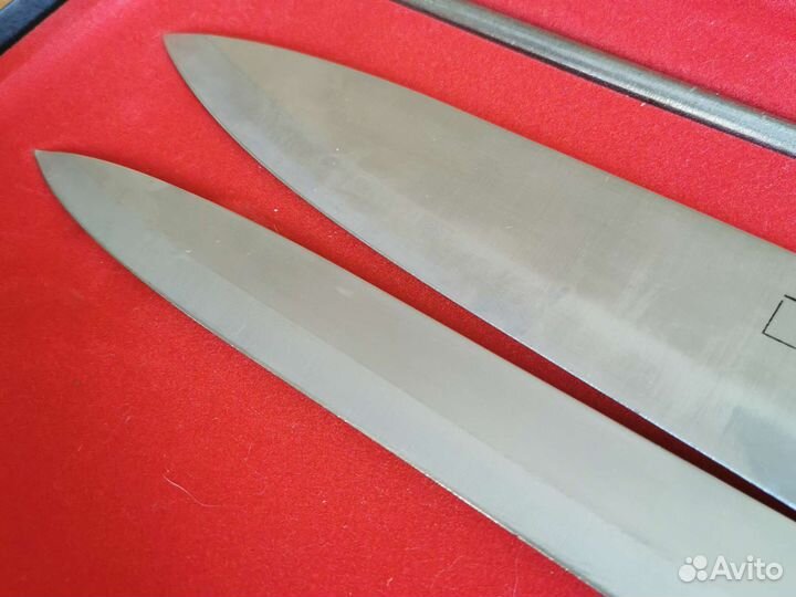 Кухонный нож Zepter