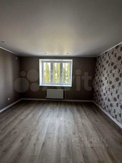 1-к. квартира, 35 м², 4/10 эт.