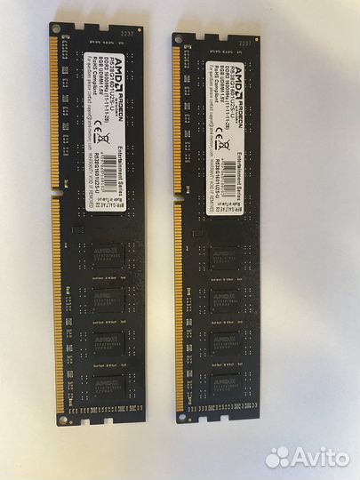 Комплектующие для пк