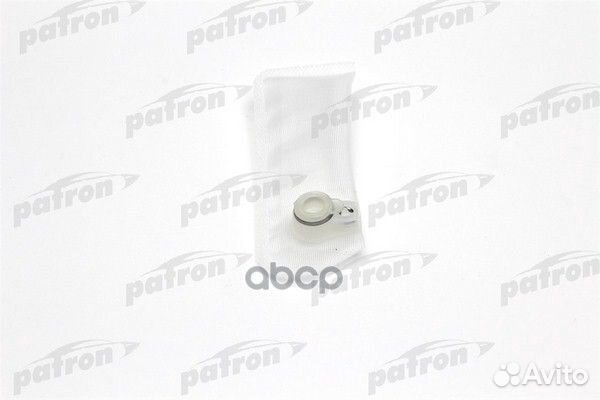 Сетка топливного насоса Диаметр 11 мм HS110051