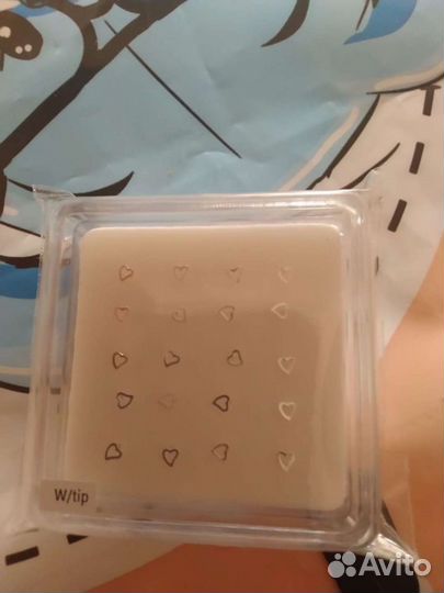 Пирсинг в нос