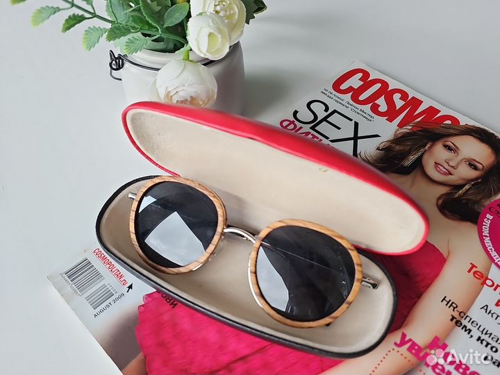 Футляр для очков