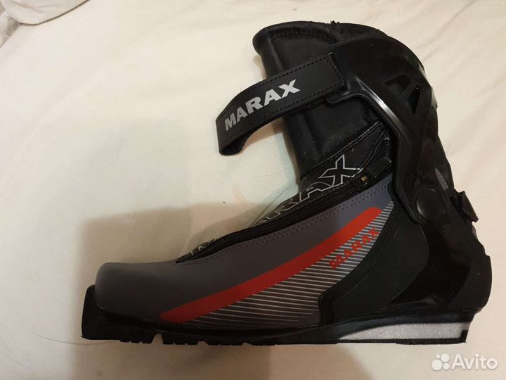 Беговые ботинки Marax 38 (37) размера