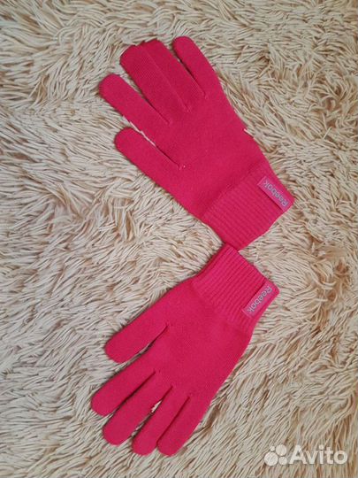 Перчатки женские новые