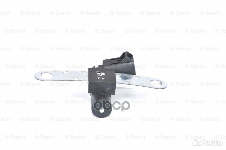 Датчик положения распредвала двс renault