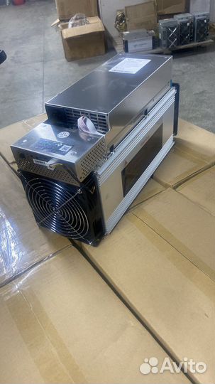 Whatsminer m50 112th Наличие Москва
