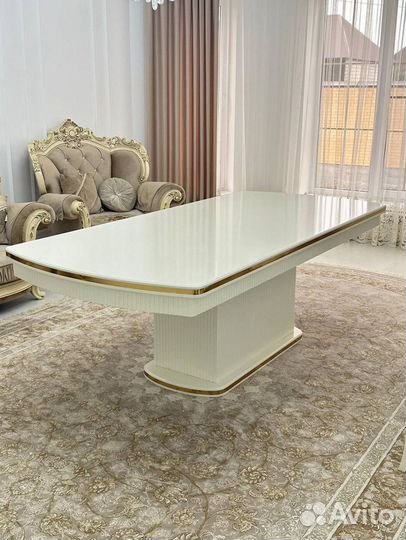 Стол от производителя. Доставка по всей России