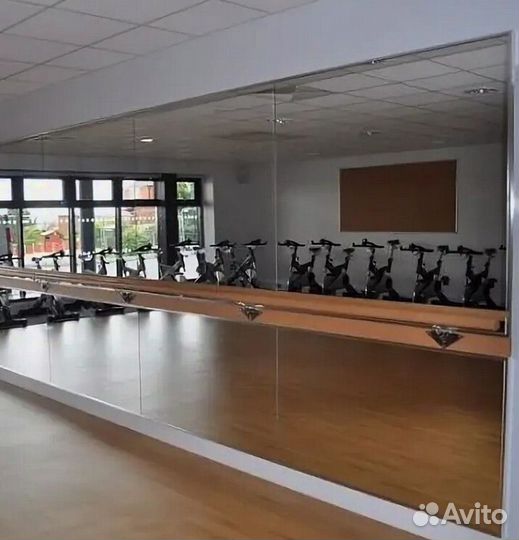 Зеркала СПб