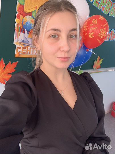 Репетитор начальных классов