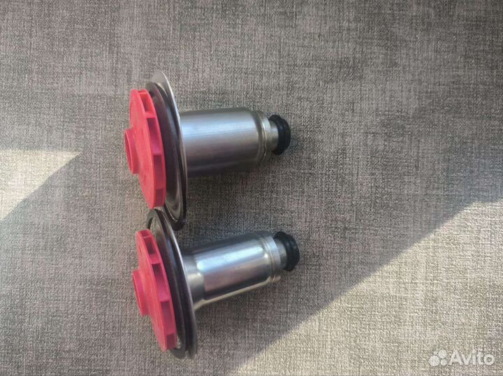 Ротор насоса втулка Вило и Протерм для котлов