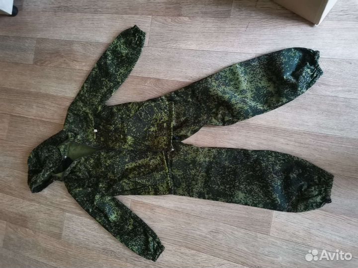 Костюм защитный детский р. 34