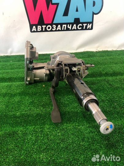 Рулевая колонка Buick Encore GX 2021 527742743